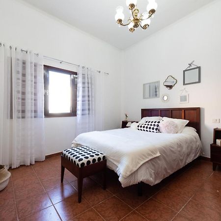 Balcony Spacious 2Br Arucas Historic Center Esterno foto