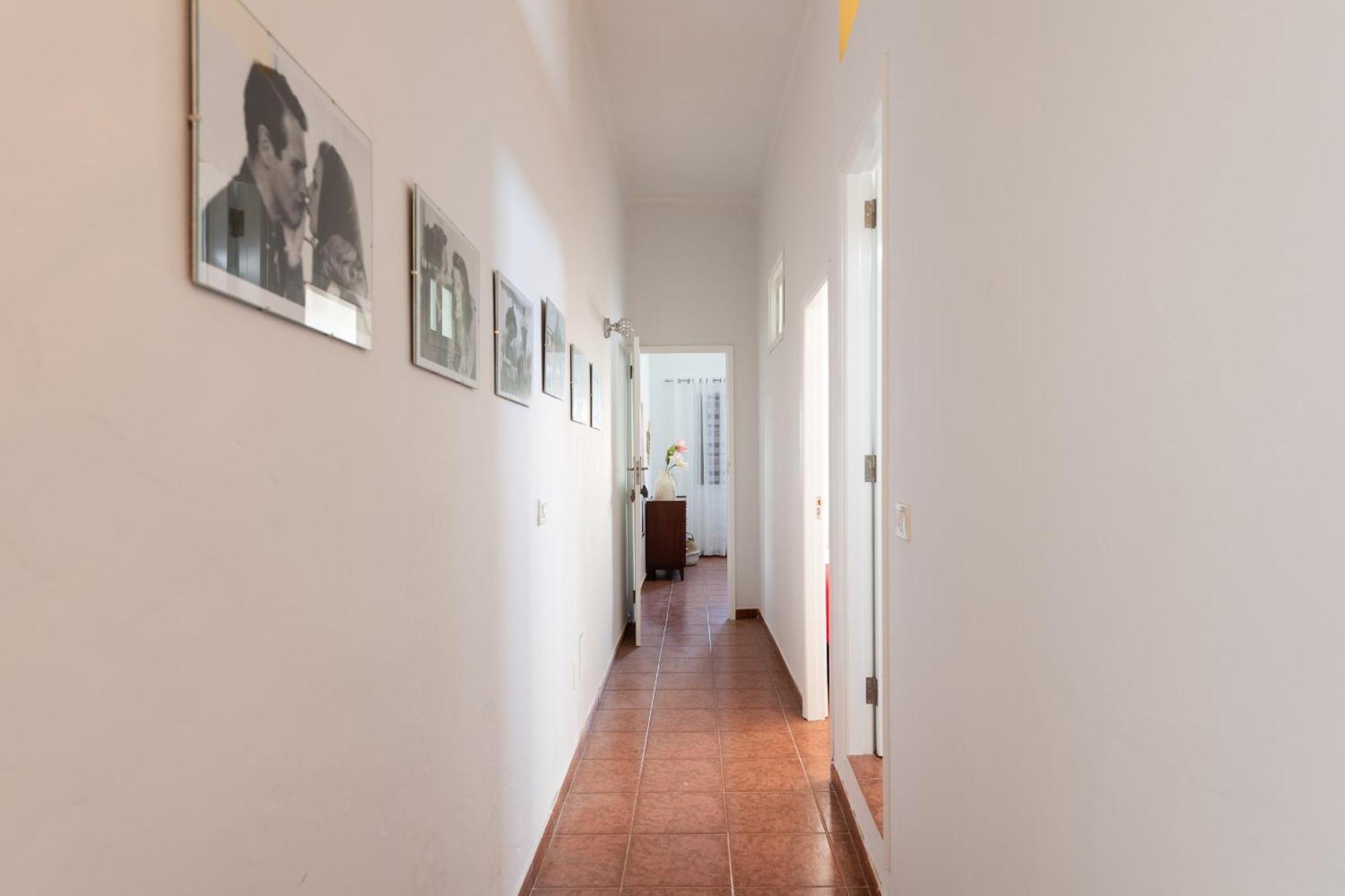 Balcony Spacious 2Br Arucas Historic Center Esterno foto